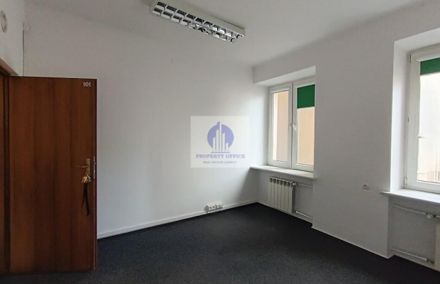 Mokotów: lokal biurowy 15,69m2 do wynajęcia