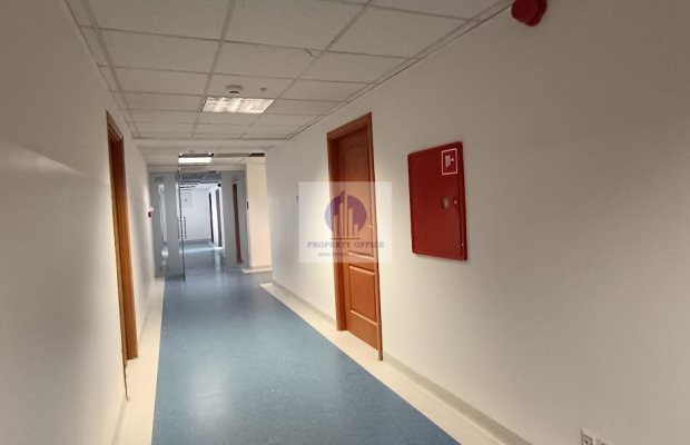 Mokotów: lokal biurowy 15,69m2 do wynajęcia