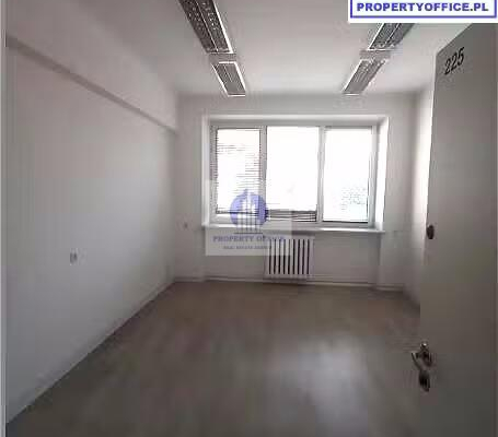 Mokotów:lokal biurowy 19,52m2 do wynajęcia