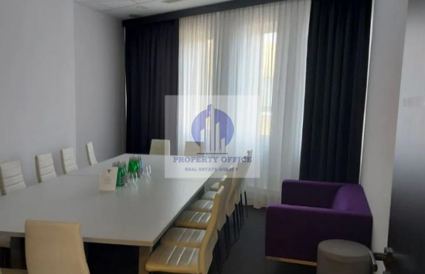 Mokotów: lokal biurowy 641,51 m2 na wynajem