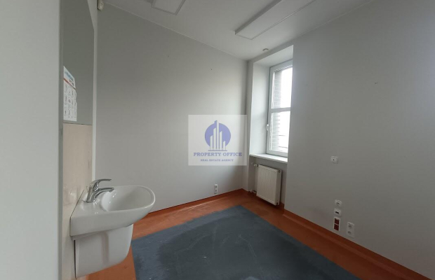 Mokotów: lokal na usługi medyczne815m2 do wynajęcia