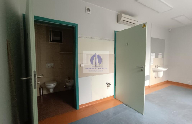 Mokotów: lokal na usługi medyczne815m2 do wynajęcia