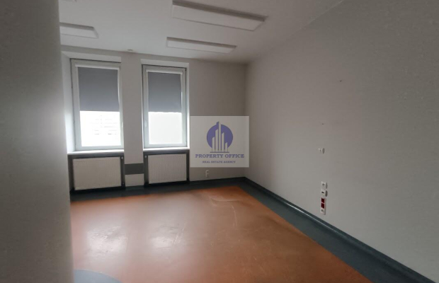 Mokotów: lokal na usługi medyczne815m2 do wynajęcia
