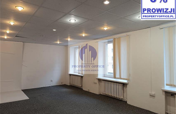 Wola: lokal biurowy 38,91 m2 do wynajęcia