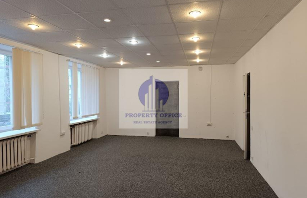 Wola: lokal biurowy 38,91 m2 do wynajęcia