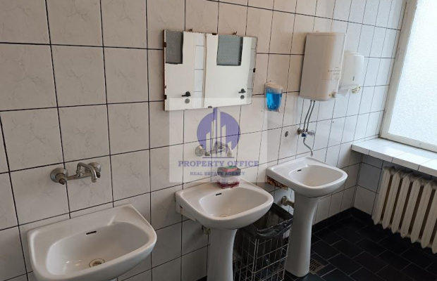 Wola: lokal biurowy 38,91 m2 do wynajęcia