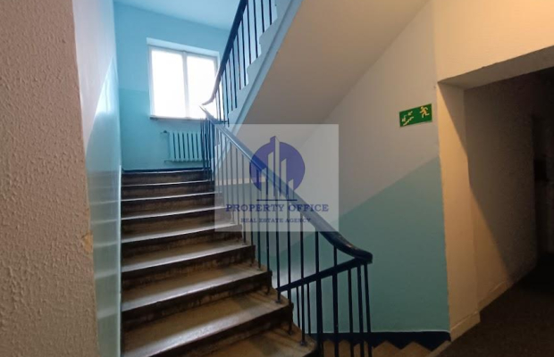 Wola: lokal biurowy 38,91 m2 do wynajęcia