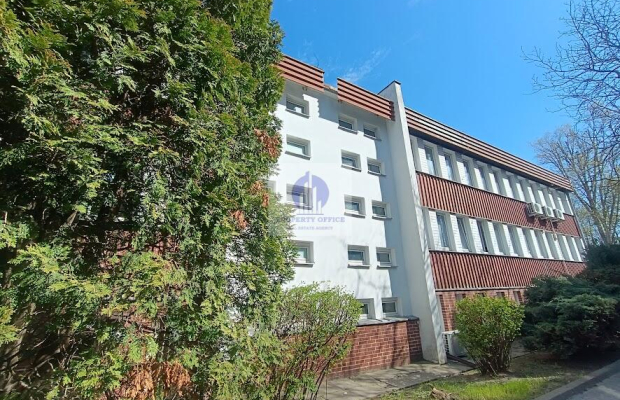 Mokotów: lokal biurowy 20m2 do wynajęcia