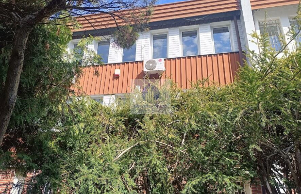 Mokotów: lokal biurowy 20m2 do wynajęcia
