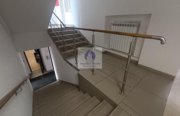 Mokotów: lokal biurowy109,33m2 do wynajęcia
