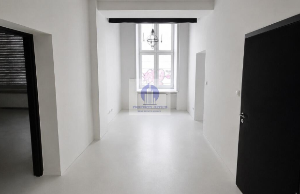 Śródmieście: lokal biurowo-usługowy 297m2 do wynajęcia