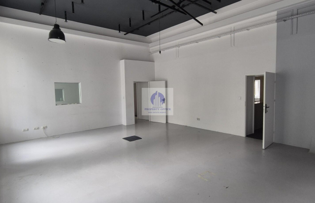 Śródmieście: lokal biurowo-usługowy 297m2 do wynajęcia