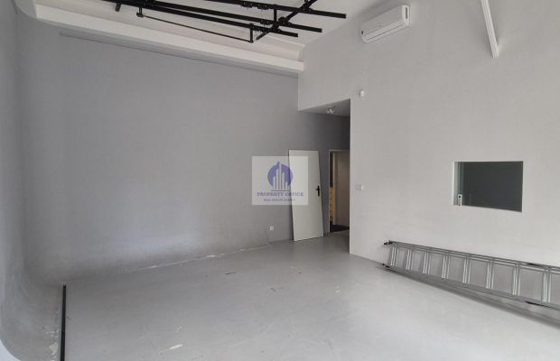 Śródmieście: lokal biurowo-usługowy 297m2 do wynajęcia