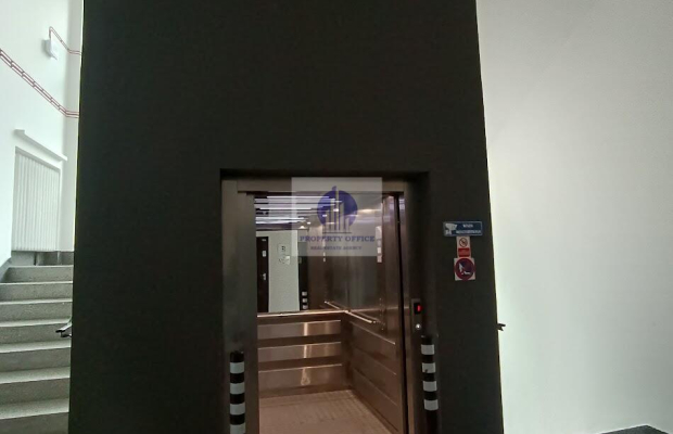 Mokotów: lokal biurowo-usługowy 17,18 m2 do wynajęcia
