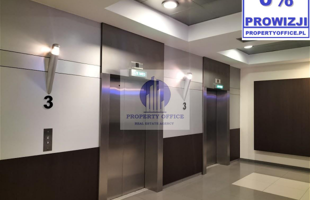 Śródmieście: lokal biurowy 53,90m2 do wynajęcia