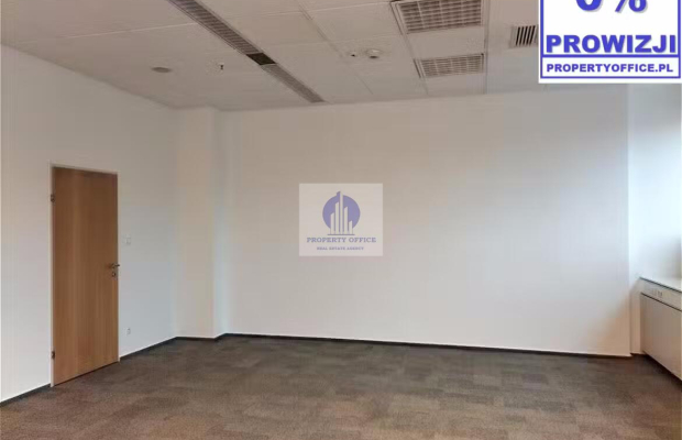 Śródmieście: lokal biurowy 499,40m2 do wynajęcia