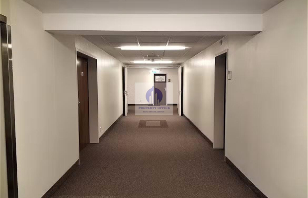 Śródmieście: lokal biurowy 499,40m2 do wynajęcia