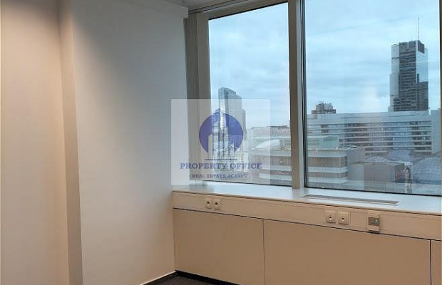 Śródmieście: lokal biurowy 104,50m2 do wynajęcia