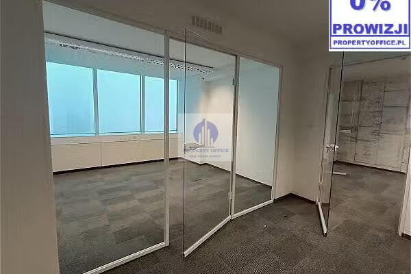 Śródmieście: lokal biurowy 209m2 do wynajęcia