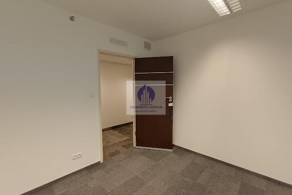 Śródmieście: lokal biurowy 209m2 do wynajęcia