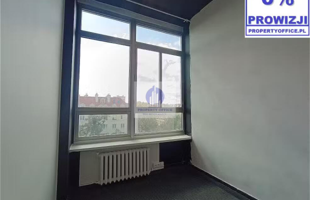 Mokotów:lokal biurowy 20,89m2 do wynajęcia