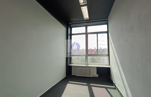 Mokotów:lokal biurowy 20,89m2 do wynajęcia