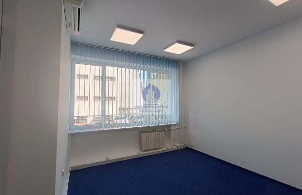 Wilanów : lokal biurowy 71,90 m2 do wynajęcia