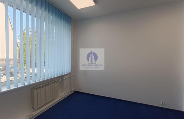 Wilanów : lokal biurowy 71,90 m2 do wynajęcia