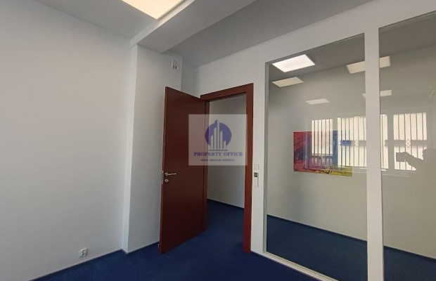 Wilanów : lokal biurowy 71,90 m2 do wynajęcia