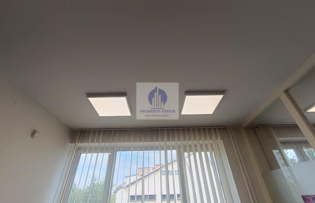 Wilanów : lokal biurowy 65m2 do wynajęcia