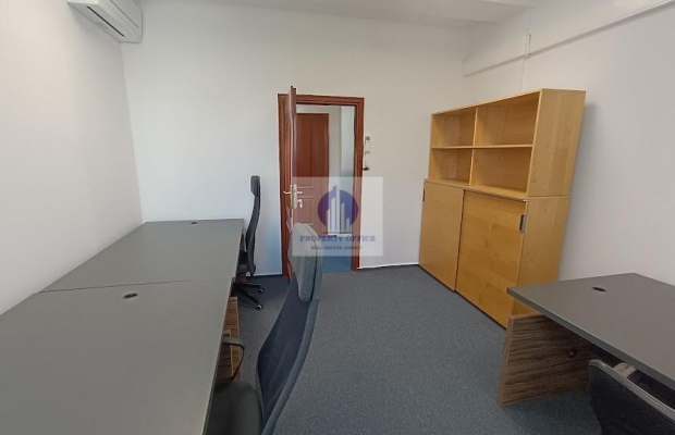 Wilanów : lokal biurowy 27m2 do wynajęcia