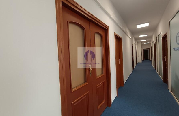 Wilanów : blokal biurowy 26,73 m2 do wynajęcia