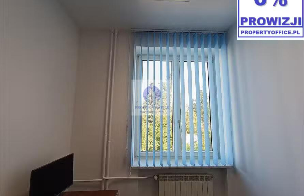 Wilanów : lokal biurowy 18m2 do wynajęcia