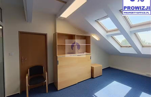 Wilanów : lokal biurowy 27m2 do wynajecia