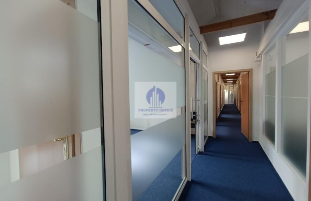 Wilanów : lokal biurowy 27m2 do wynajecia