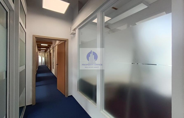 Wilanów : lokal biurowy 31,50m2 do wynajęcia