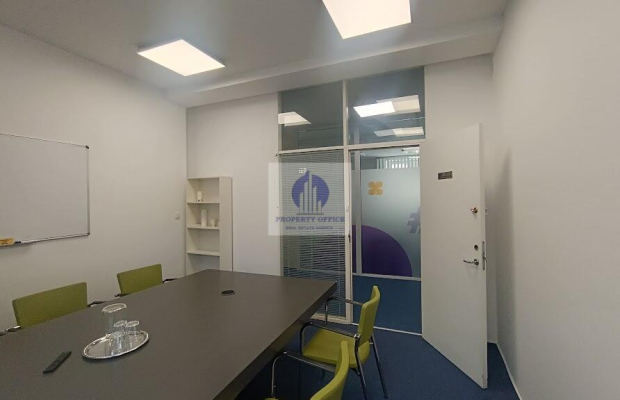 Wilanów : lokal biurowy 26m2 do wynajęcia