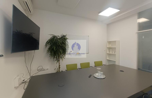 Wilanów : lokal biurowy 26m2 do wynajęcia