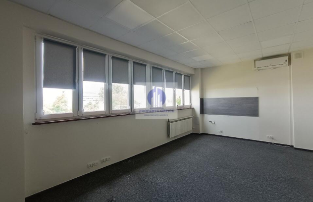 Targówek, biuro 52 m2 do wynajęcia