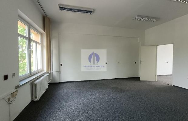 Wawer: lokal biurowy 61,86m2 do wynajęcia
