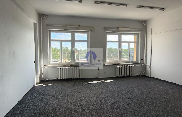 Wawer: lokal biurowy 61,86m2 do wynajęcia