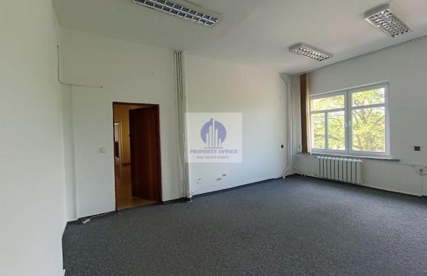 Wawer: lokal biurowy 61,86m2 do wynajęcia
