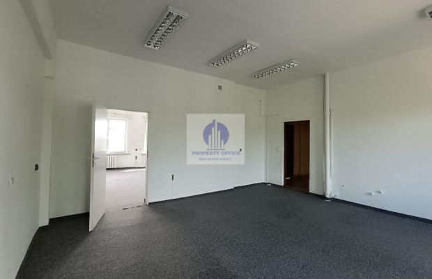 Wawer: lokal biurowy 61,86m2 do wynajęcia