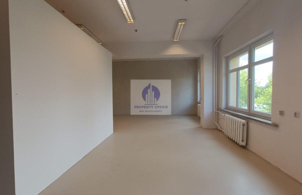 Wawer: lokal biurowo-magazynowy 51,65m2 do wynajęcia