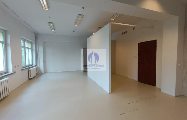 Wawer: lokal biurowo-magazynowy 51,65m2 do wynajęcia