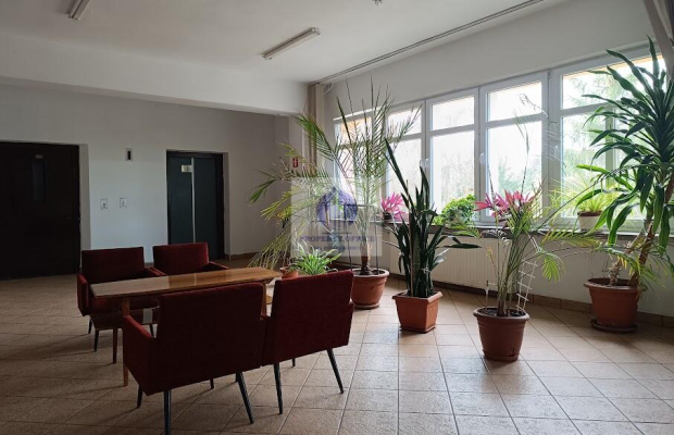 Wawer: lokal biurowo-magazynowy 51,65m2 do wynajęcia