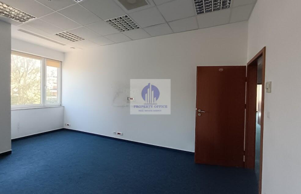 Mokotów: lokal biurowy 46,40 m2 do wynajęcia