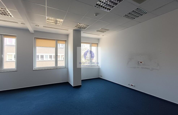Mokotów: lokal biurowy 46,40 m2 do wynajęcia