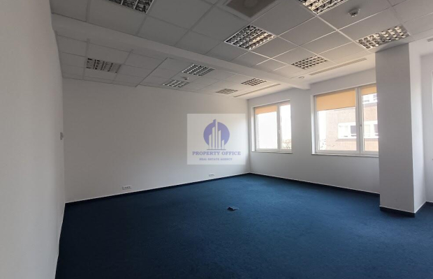 Mokotów: lokal biurowy 46,40 m2 do wynajęcia