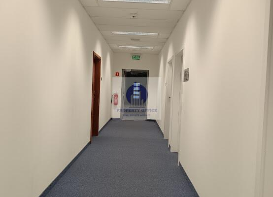 Mokotów: lokal biurowy 46,40 m2 do wynajęcia